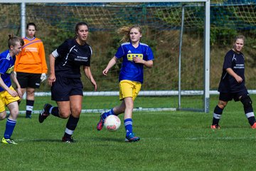 Bild 92 - Frauen TSV Gnutz - SG S�lfeld/Oe/Se/Stu : Ergebnis: 2:3